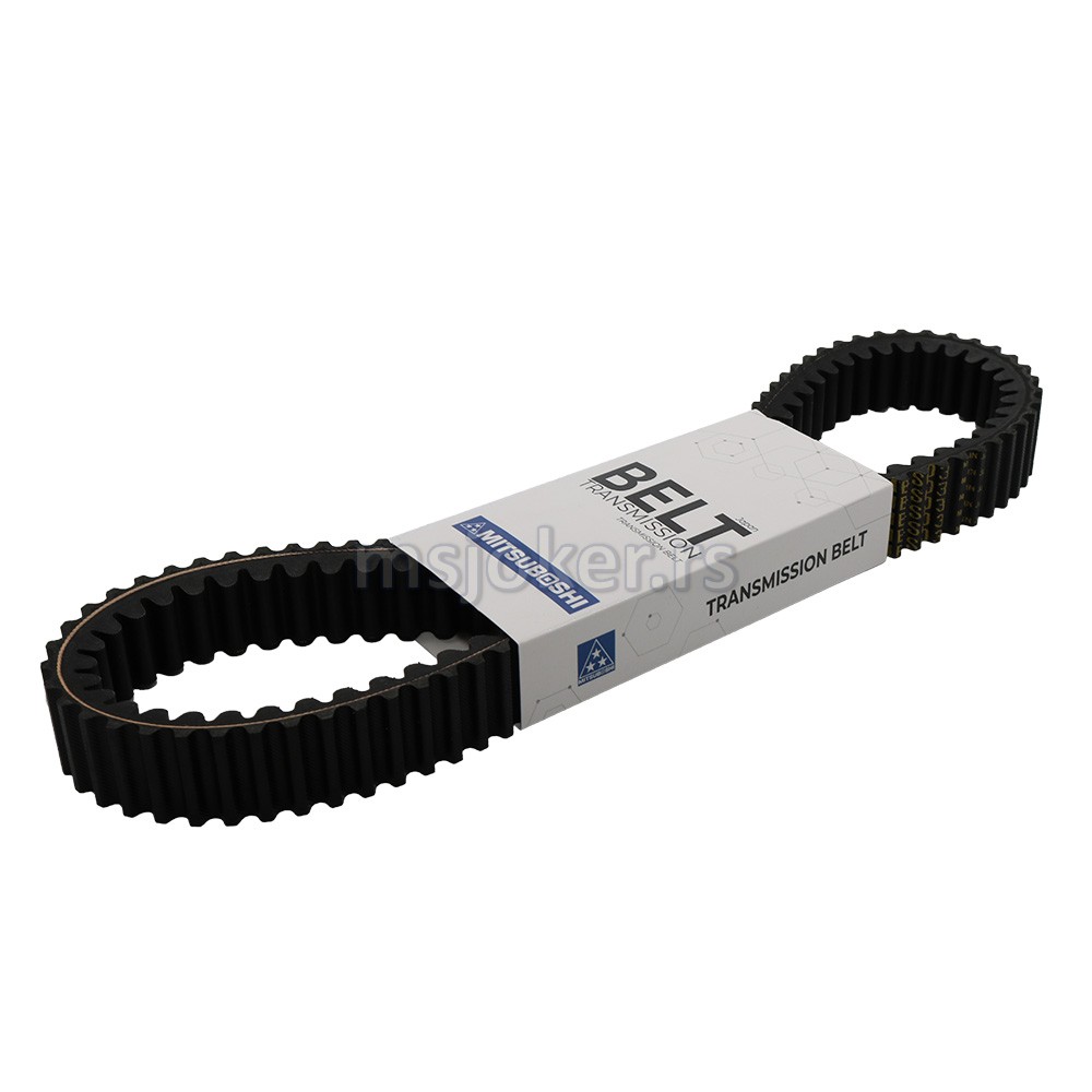 Kaiš skuter 892x32 Yamaha T-Max 500cc (01-03) Mitsuboshi