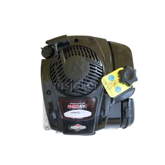 Motor kosačice B&S 150cc (625 EX Series) - radilica 22,2 x 55 mm