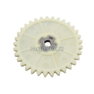 Zupčanik uljne pumpe Kineski skuter GY6 50cc 4T