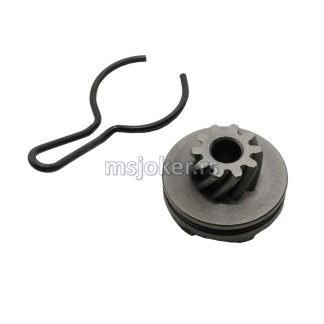 Zupčanik kurble Minarelli 50cc 2T China