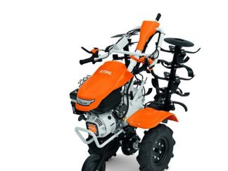 Benzinska freza MH 700.1