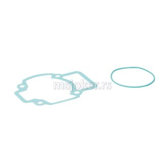 Dihtunzi cilindra Piaggio 2T 50cc fi 47 Malossi