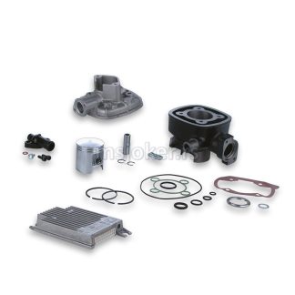 Cilindar sa klipom Peugeot Jetforce I-TECH H2o 2T 50cc fi 47x12 Maloss