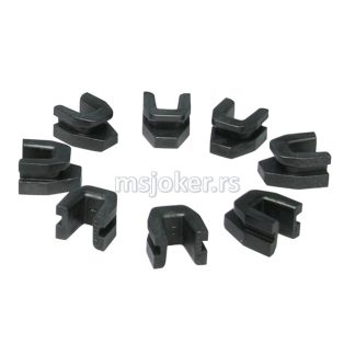 Ublaživači varijatora Yamaha T-Max 530cc Malossi