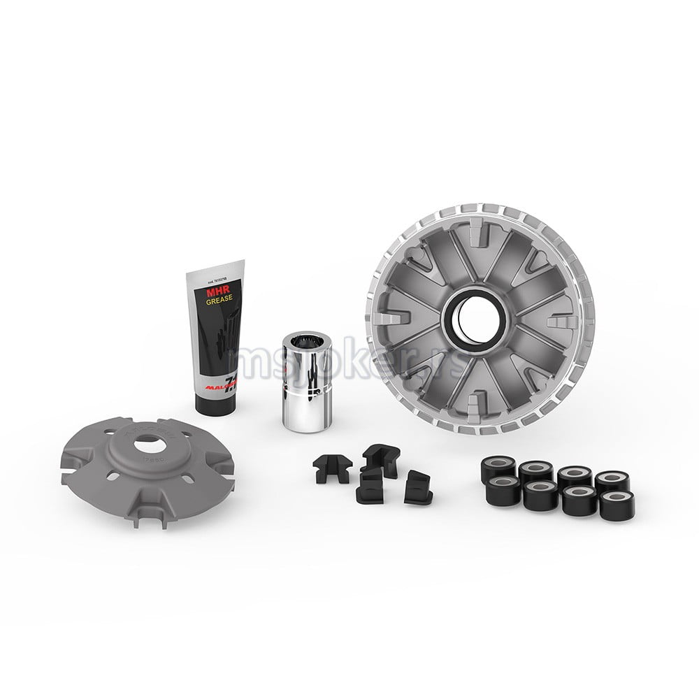 Varijator Yamaha X-Max 300cc 4T 2017 Malossi