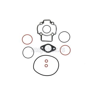 Dihtunzi cilindra Piaggio/Gilera 2T 50cc H2O (05/06) kpl- okrugli Athe