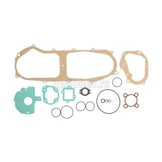 Komplet dihtunga Minarelli 50cc 2T H2O Athena