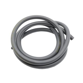 Crevo goriva 6.5x12.5mm sivo Italy 5m