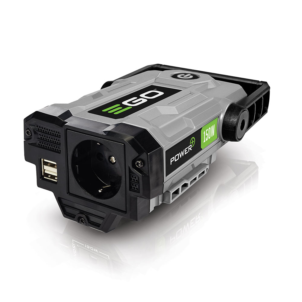 Baterijski inverter EGO POWER+ PAD1500E - 150W