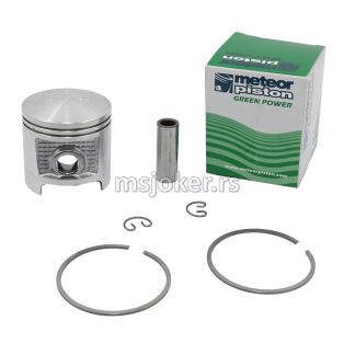 Klip S 070 fi 58 mm bolcna 15 mm Meteor