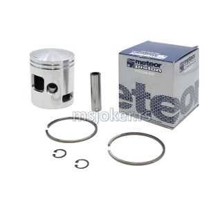 Klip Piaggio Vespa PX200 fi 68.1x16 2T Meteor