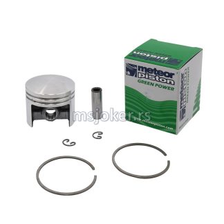 Klip S 028 fi 44 mm bolcna 10 mm Meteor