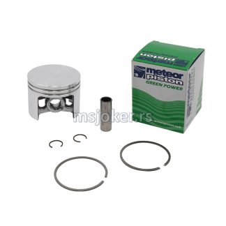 Klip S 038 fi 52 mm bolcna 12 mm Meteor