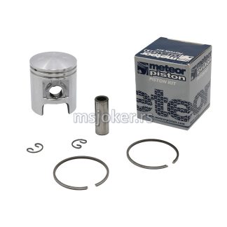 Klip Peugeot 50cc 2T fi 39.9x12 Meteor kpl