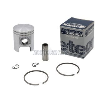 Klip Peugeot 50cc 2T fi 39.92x12 Meteor kpl