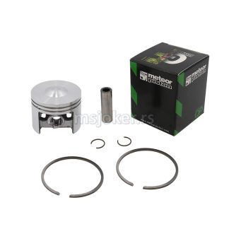 Klip S 028 fi 46 mm bolcna 10 mm Meteor