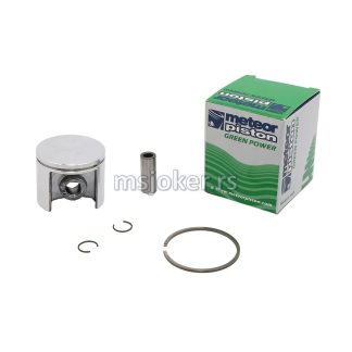 Klip H 242 fi 42 mm bolcna 10 mm Meteor