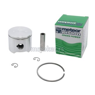 Klip H 51 fi 45 mm bolcna 10 mm Meteor