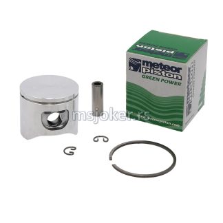 Klip H 357 fi 46 mm bolcna 12 mm Meteor