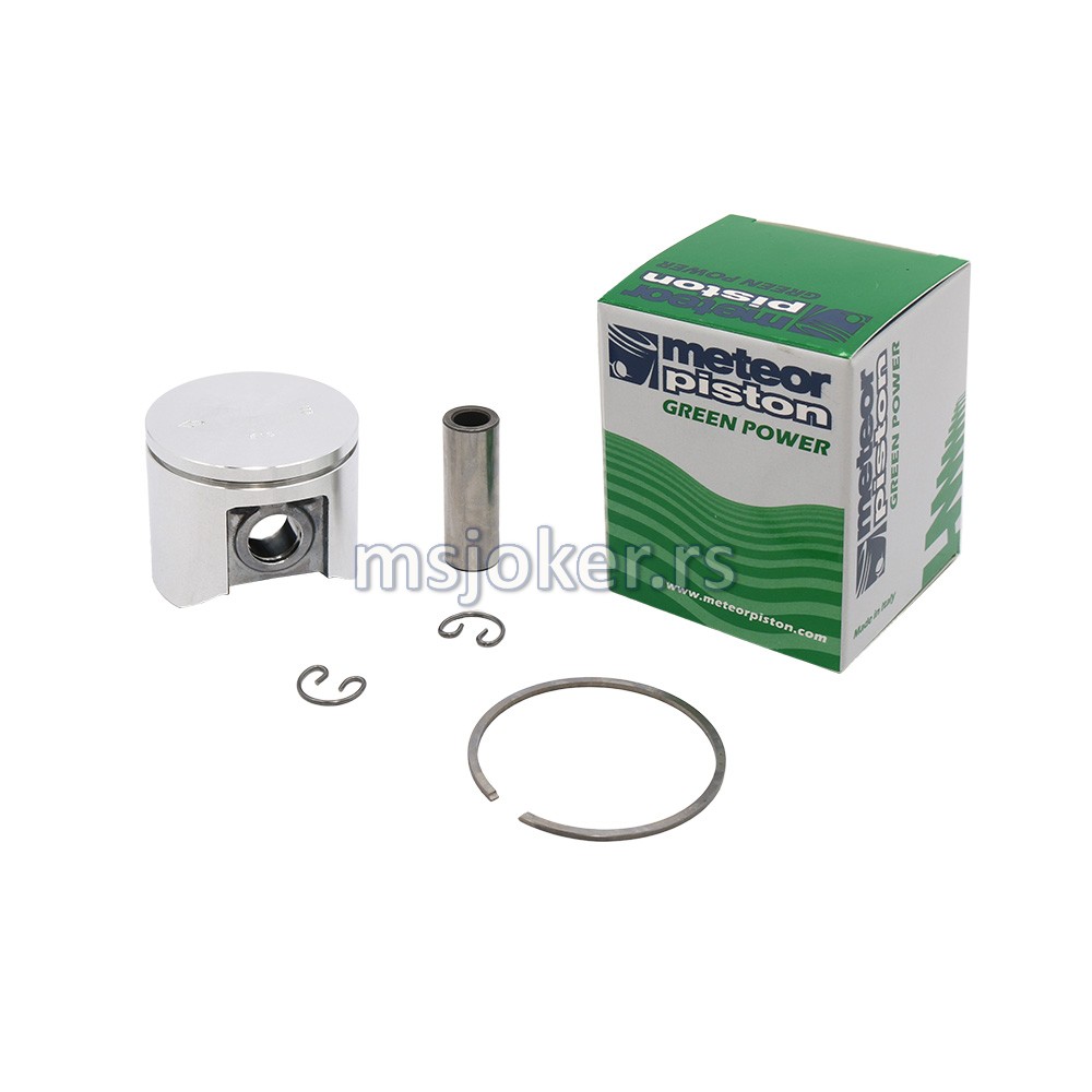 Klip H 359 fi 47 mm bolcna 12 mm Meteor