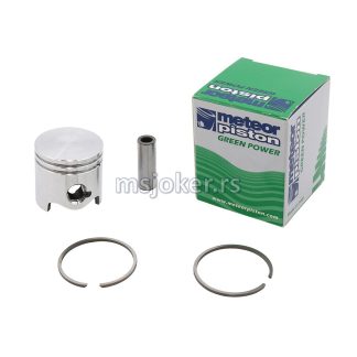 Klip FS 120 fi 35x10 mm Meteor