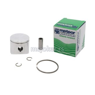 Klip H 141 142 fi 40 mm bolcna 10 mm Meteor