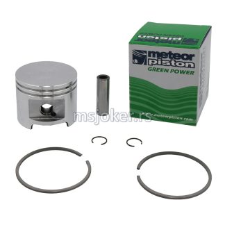 Klip S 029 290 fi 46 mm bolcna 10 mm Meteor