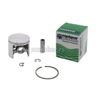 Klip H 254 fi 45 mm bolcna 12 mm Meteor