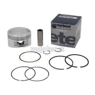 Klip Yamaha Majesty 150cc 4T fi 60.4x15 Meteor