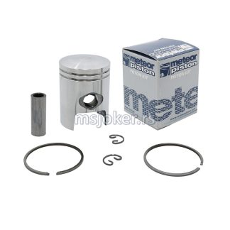 Klip Piaggio/Gilera fi 40.2x12 Meteor kpl sa hrom karikama