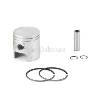 Klip Aprilia/Suzuki (F.Morini) 50cc 2T fi 41x12 Meteor