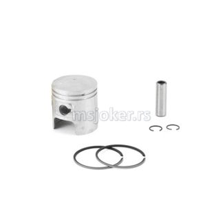 Klip Aprilia/Suzuki (F.Morini) 50cc 2T fi 42x12 Meteor