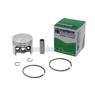 Klip S 024 240 fi 42 mm bolcna 10 mm Meteor