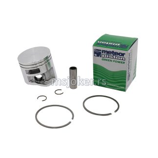 Klip S 362 fi 47 mm bolcna 12 mm Meteor