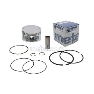 Klip Yamaha Majesty 300cc 4T fi 72 x17 Meteor kpl