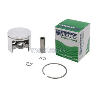 Klip H 246 fi 44 mm bolcna 10 mm Meteor