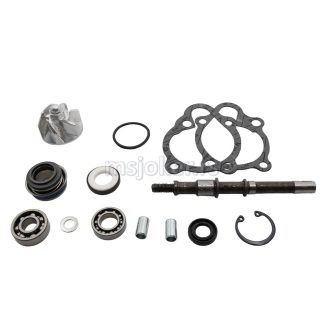 Vodena pumpa Kymco 125cc 4T kpl Kyoto