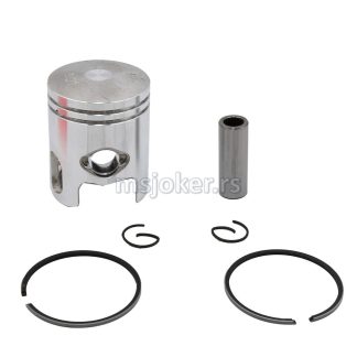 Klip Kineski skuter CPI.Keeway 50cc 2T  fi 41x12 sa prozorima
