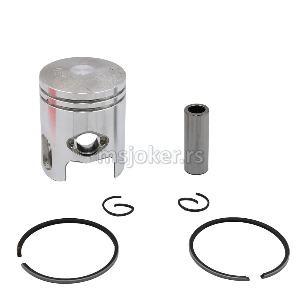 Klip Kineski skuter CPI.Keeway 50cc 2T fi 42x12 sa prozorima China