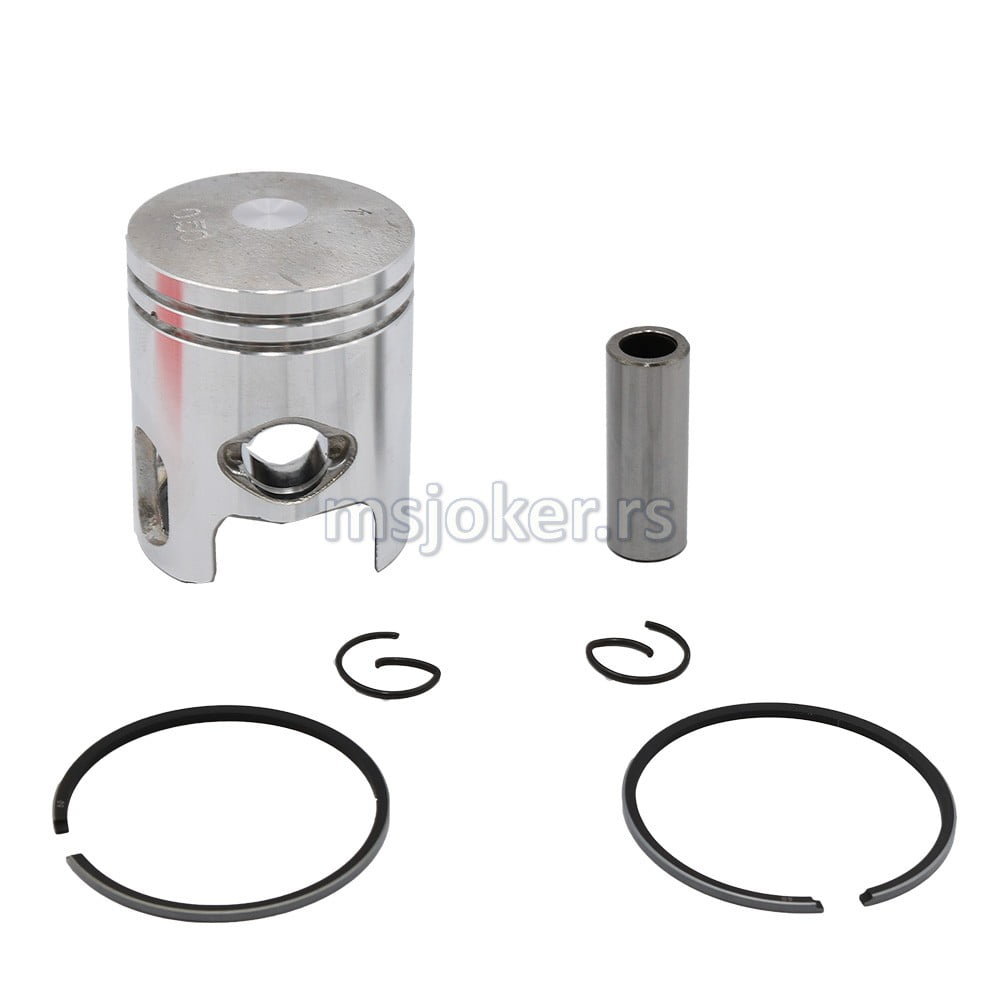 Klip Kineski skuter CPI.Keeway 50cc 2T fi 40.5x12 sa prozorima