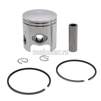 Klip Kineski skuter CPI.Keeway 50cc 2T  fi 47x12 sa prozorima China