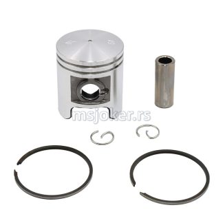 Klip Peugeot 50cc 2T fi 41x12