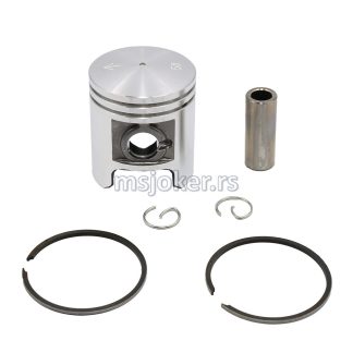 Klip Peugeot 50cc 2T fi 40x12