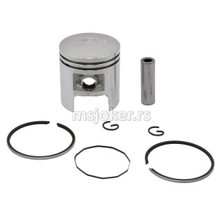 Klip Suzuki Adress Sepia. Qingqi 50cc 2T fi 43x10mm China