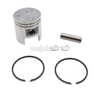 Klip Suzuki Adress Sepia. Qingqi 50cc 2T fi 41.5x10mm China