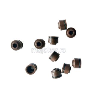 Teflon ventila Kineski skuter GY6 50 125 150 cc