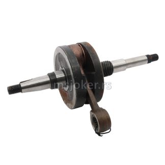 Radilica Honda Dio AF34 50cc 2T China