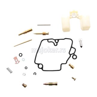 Set za reparaciju karburatora Kineski skuter GY6 80cc 4T