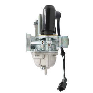 Karburator Kineski skuter Mikuni tip 19mm 50cc 2T automatski saug