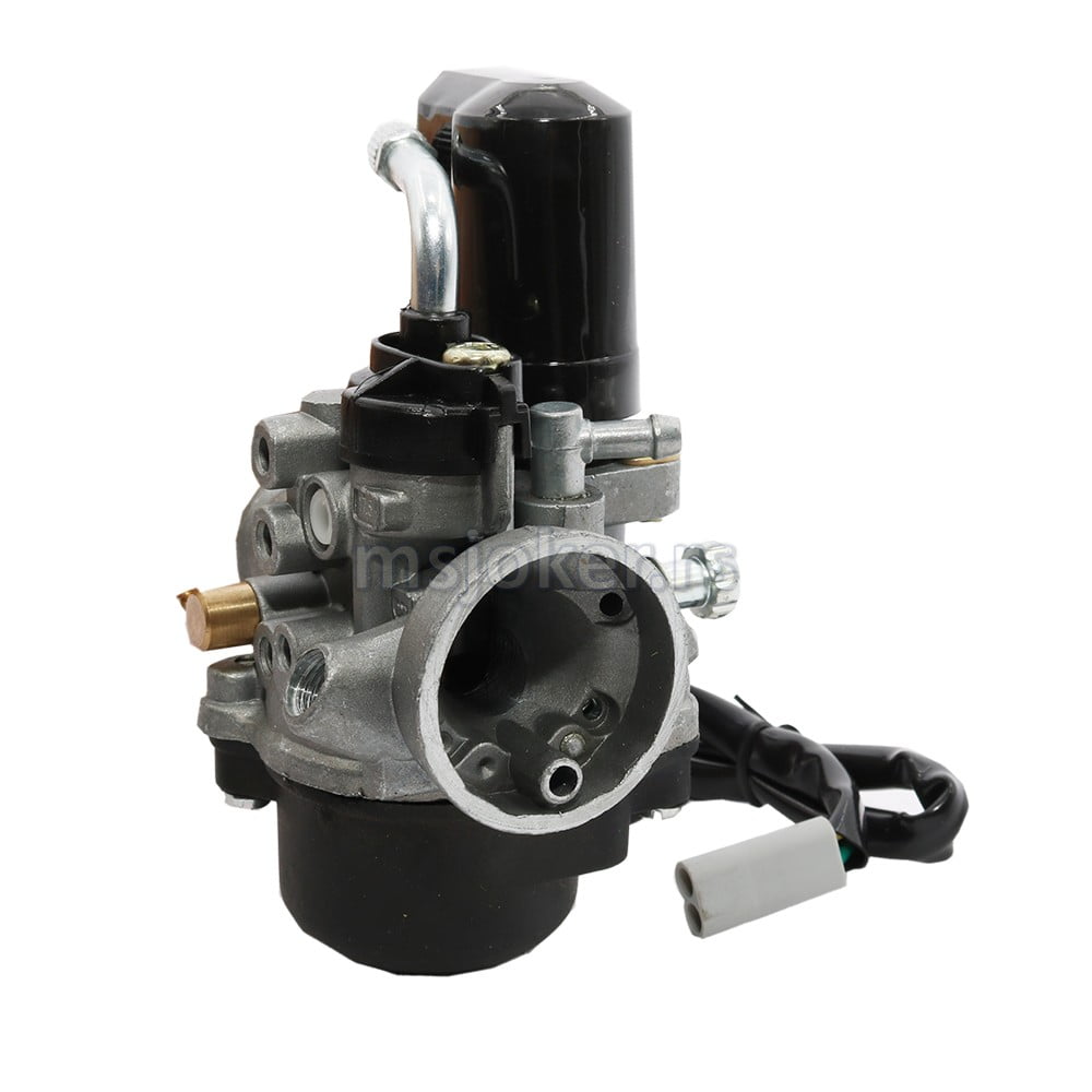 Karburator Piaggio/Gilera 2T 50cc 17.5 CN - Slika 3